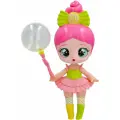 Кукла Imc Toys IMC910980 Bubiloons Bubigirls party Эми с аксессуарами