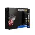 Л-карнитин MAXLER L-Carnitine 3000, Вишня, 14 ампул по 25 мл