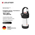 LEDLENSER ML4 Camping Light, Outdoor Red Light Mosquito Repellent Tent Lamp, Long Battery Life [Same As Explorer Edition]