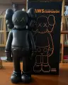 Коллекционная фигурка игрушка KAWS COMPANION 40 см, статуэтка для интерьера
