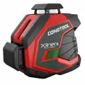 Лазерный нивелир CONDTROL XLiner Pento 360G 60 м