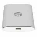 250 ГБ Внешний SSD HP P500 (7PD51AA#ABB) серебристый