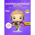 Фигурка Funko POP! Animation My Hero Academia Hawks (2162) 90596
