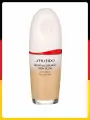 Тональная основа Shiseido Revitalessence Skin Glow 330 Bamboo