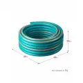 EXPERT 5, 1″ 25 м, 25 атм, пятислойный, текстильное армиров