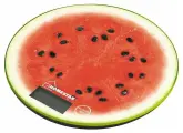 Весы Кухонные Электронные Homestar Hs-3007S До 7 Кг (Дизайн-Арбуз) (1/20) Homestar Арбуз (Б) 217150/1