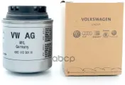 Фильтр масляный двигателя VAG арт. 03C115561H
