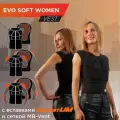 Жилет MadBull ElementUM (мотозащита) Woman Evo Soft Vest L