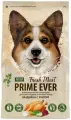 Сухой корм для взрослых собак средних и крупных пород Prime Ever Fresh Meat Adult Dog Medium&Maxi Индейка с рисом 2,8 кг