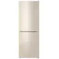 Холодильник Indesit ITR 4160E, бежевый, механическое управление