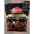 Какао-порошок Российский 100 г * 3 шт