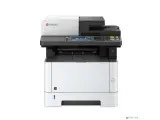 Мфу Kyocera ECOSYS M2640idw (азия), P/C/S/F, ч/б лазерный, а4, 40 стр/мин, 1200x1200 dpi, 512 мб, USB 2.0, Network, Wi-Fi, HyPAS, лоток 250 л, Duplex, автопод, старт. тонер 3600 стр.