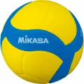 Мяч волейбольный Mikasa , FIVB Insp, 18 панелей, облегченный (VS170W-Y-BL)