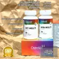 Мультивитамины Островит Vit&Min Sport, 60 капс