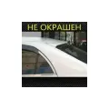 Козырек на заднее стекло Тойота Королла спойлер на стекло Toyota-Corolla-140-150
