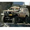 Радиоуправляемая машина WPL C54-1 (желтая) 4WD 2.4G 1/16 RTR Land Cruiser - C-54-1-Y