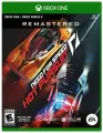 Игра Need for Speed: Hot Pursuit Remastered [Русские субтитры] Xbox One / Xbox Series X