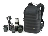 Lowepro ProTactic BP 350 AW II рюкзак для DSLR, Черный