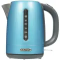 Электрочайник Sencor SWK 1772BL голубой
