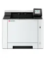 Принтер лазерный Kyocera ECOSYS PA2600cx (цветной, A4, 26ppm, 1200dpi, 1Gb, Duplex, Lan, USB) (110C0H3NL0)