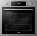 Электрический духовой шкаф Candy COS625XLS нержавеющая сталь/черный