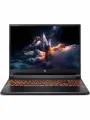 Игровой ноутбук Acer Nitro V16, диагональ экрана 16, без ОС, черный, NH. U1FER.001
