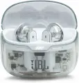 Наушники-гарнитура JBL Tune Beam Ghost (вкладыши), белый