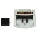 Счётчик банкнот Mbox DS-25 с детектором подлинности