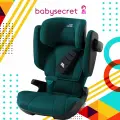 Детское автокресло Britax Roemer Kidfix i-Size (atlantic green)