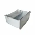Ящик морозильной камеры для холодильника LG (верхний) 460х360х180 мм AJP75114702