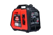 Бензиновый инвенторный генератор SUNREKA G1400iS ручной старт