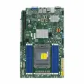 Материнская плата Supermicro X12SPW-TF - WIO, LGA 4189, iC621A, 8xDDR4, 10xSATA, 2x10GbE, IPMI, VGA (OEM)
