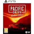 Игра Pacific Drive Deluxe Edition (PlayStation 5, русские субтитры)