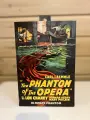 Фигурка призрак оперы The Phantom of the opera от Neca, 18 см