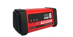 Пуско-зарядное устройство Aurora Sprint 6