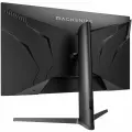 Монитор игровой Machenike 31.5, IPS, 2560x1440, 16:9, 165 Гц, черный