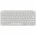 Клавиатура Keychron B1 Pro Bluetooth B1P-K8 Ivory White