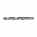Сверло спиральное по металлу HSS-G RL DIN 338 D16,5 мм, mte