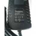 Адаптер питания для Яндекс Станции Мини 1, 2 (Y0501 15V 1.2A)