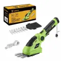 Ножницы аккумуляторные Deko DKGS3.6 садовые