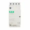 Контактор 25A 24VAC ST25-40-24 контакт 4NO, потребляемая мощность 4,0Вт, размер 2 модуля