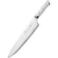 Нож поварской 250 мм White Line Luxstahl