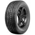 Автомобильная шина Continental CrossContact LX Sport 275/45 R21 107H MO летняя