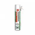 Пена монтажная бытовая Технониколь Master 30 60018, всесезонная, 350 мл