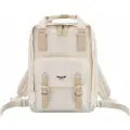 Рюкзак Himawari Buttercup 188 L, женский, городской, бежевый, 17 литров