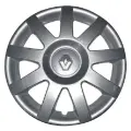 Колпак колеса 14 maraba, RENAULT 8200778762 (1 шт.)