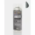 Краска VOLVO V70, код 477, ELECTRIC SILVER, автомобильная эмаль FixPaint Spray в аэрозольном баллончике 520 мл