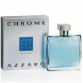 Azzaro Chrome Туалетная вода для мужчин 50 ml