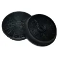 Угольный фильтр для вытяжки Korting KIT 0266 (2 штуки в комплекте)