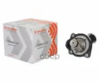 Термостат FORD MONDEO IV, V 2.3-2.5 07-, MAZDA 6 1.8-2.0 02-13, (+82°с) VOLRAM арт. VR23151